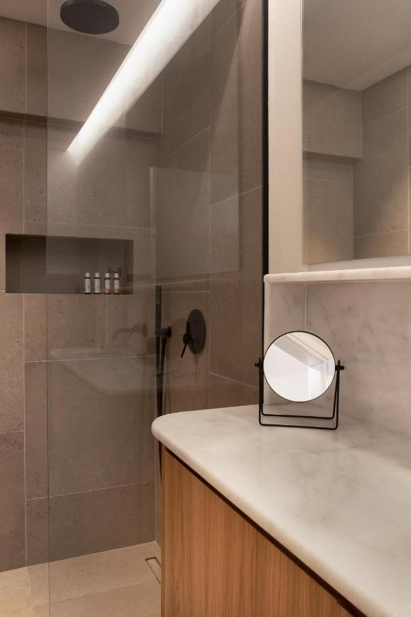 Eladia Suites Νέος Μαρμαράς Εξωτερικό φωτογραφία
