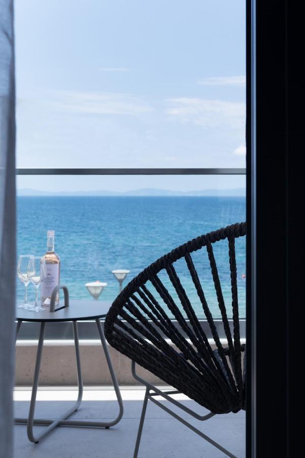 Eladia Suites Νέος Μαρμαράς Εξωτερικό φωτογραφία